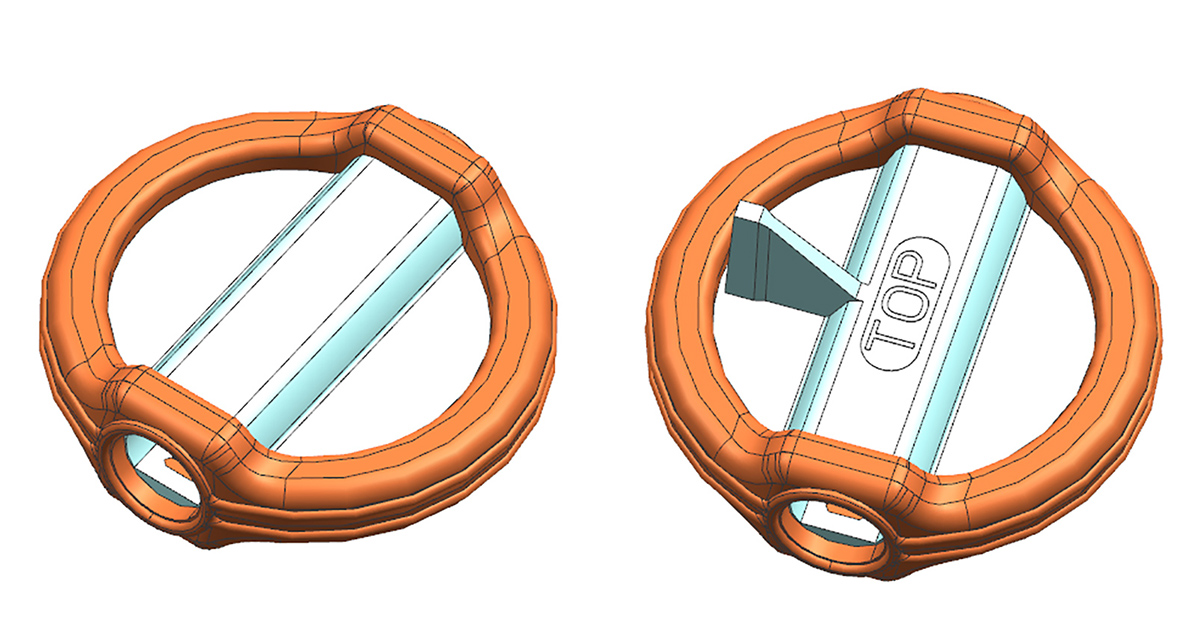 2k injection molding