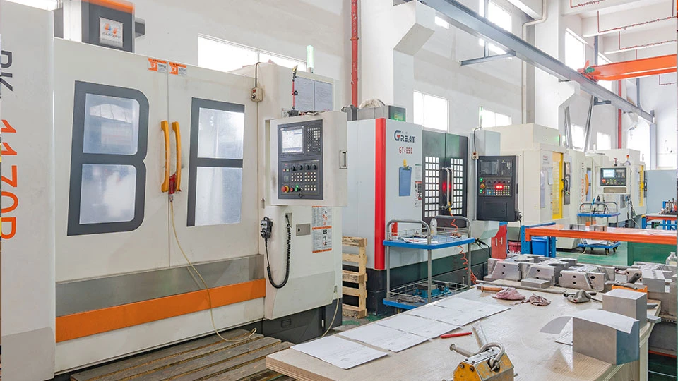 CNC Center 02
